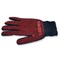 Hanske Nylonstrikk m/Plastdots